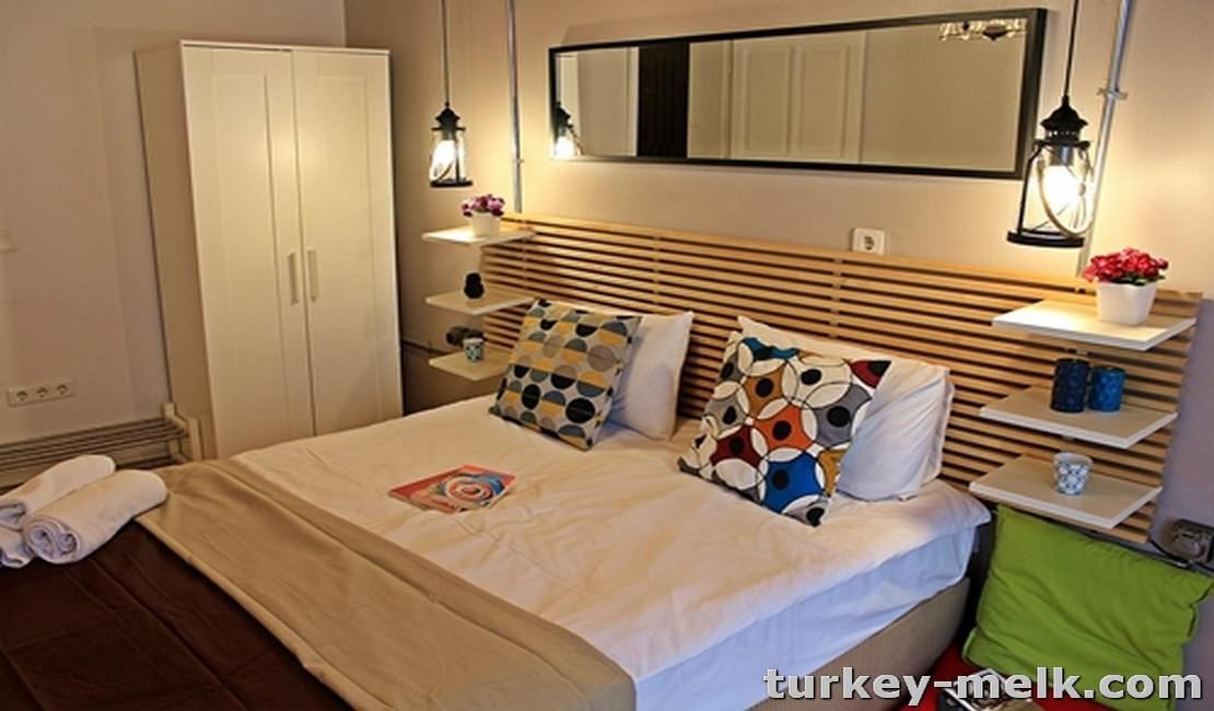 قیمت اجاره آپارتمان در استانبول