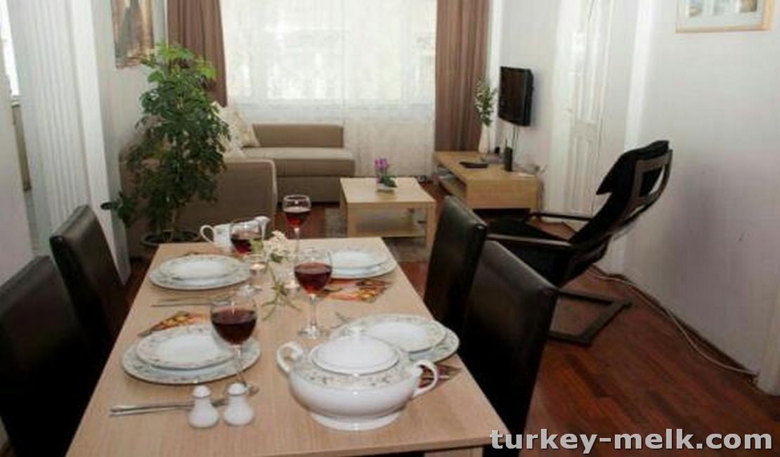 قیمت اجاره خانه در استانبول